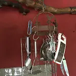 Σπίτι διακοπών De Zoete Aagt *