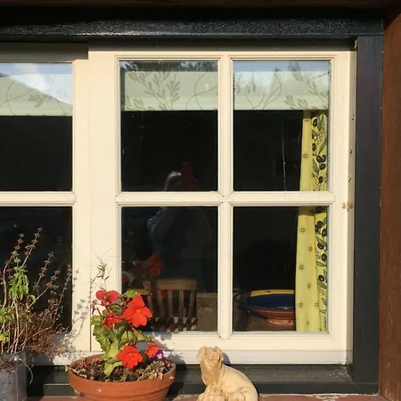 De Zoete Aagt Holiday home *