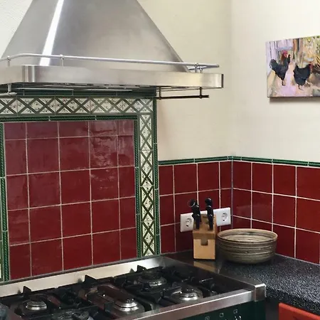 Casa de Férias De Zoete Aagt *
