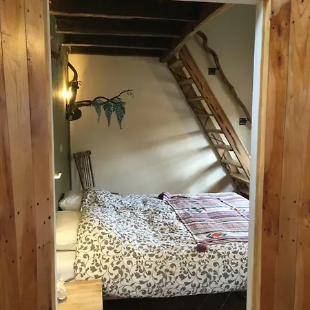 De Zoete Aagt Holiday home