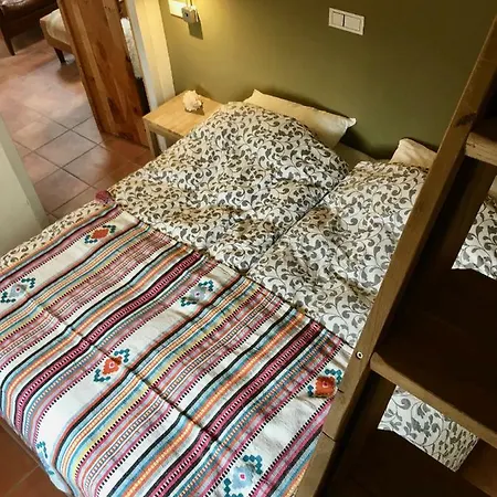 De Zoete Aagt Holiday home Groesbeek