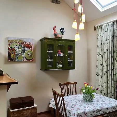 De Zoete Aagt Hébergement de vacances