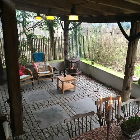 Holiday home De Zoete Aagt *