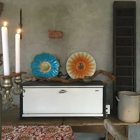De Zoete Aagt Holiday home *