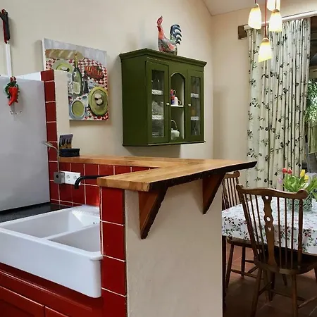 Holiday home De Zoete Aagt Groesbeek