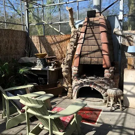 De Zoete Aagt Groesbeek