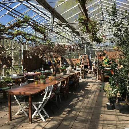 Hébergement de vacances De Zoete Aagt Groesbeek