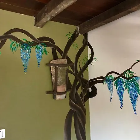 De Zoete Aagt Hébergement de vacances Groesbeek