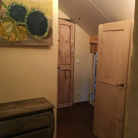 De Zoete Aagt Holiday home *