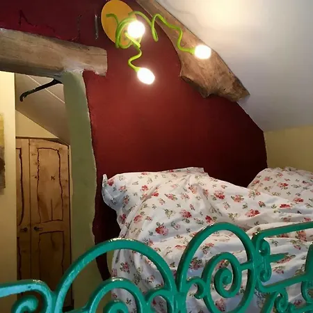 De Zoete Aagt Holiday home Groesbeek