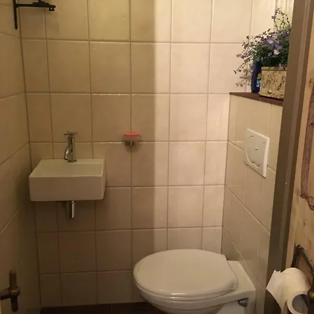 Holiday home De Zoete Aagt