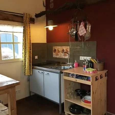 Holiday home De Zoete Aagt *