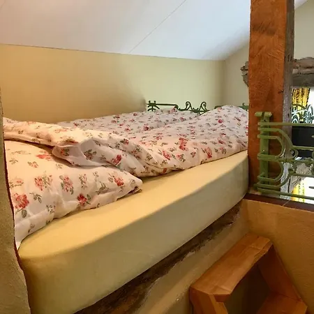 Hébergement de vacances De Zoete Aagt *