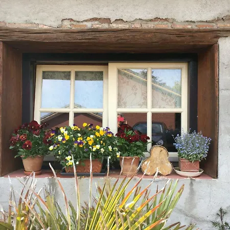 Hébergement de vacances De Zoete Aagt *