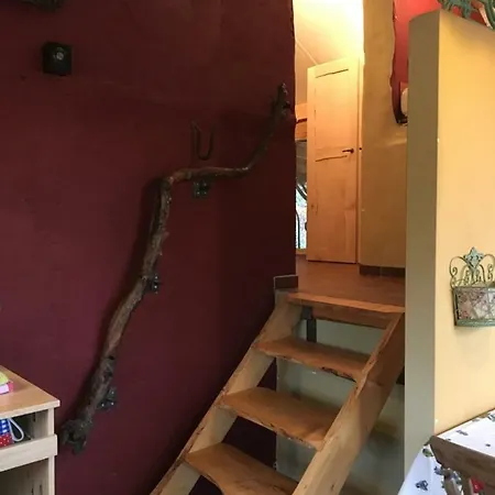 Holiday home De Zoete Aagt *