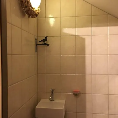 De Zoete Aagt Hébergement de vacances *