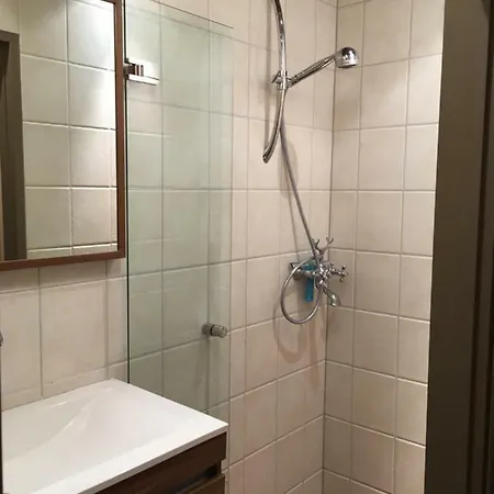 Casa de Férias De Zoete Aagt *