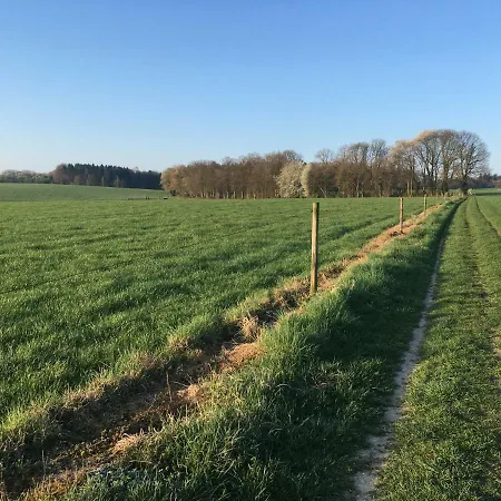 De Zoete Aagt Holiday home