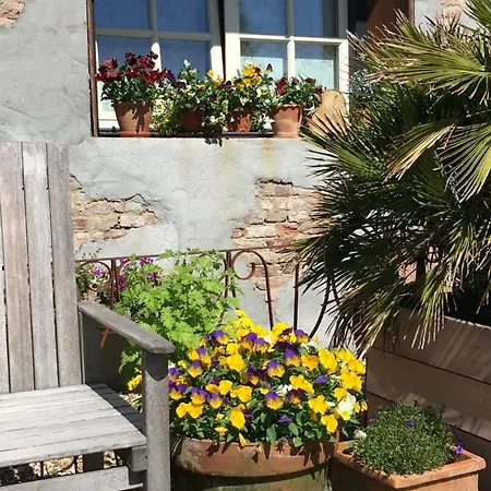 Hébergement de vacances De Zoete Aagt