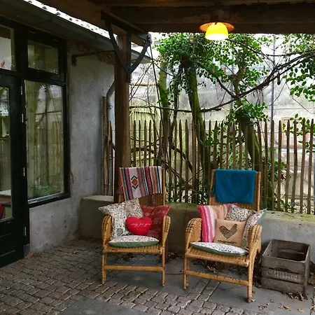 Hébergement de vacances De Zoete Aagt Groesbeek