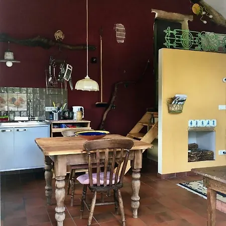 Casa de Férias De Zoete Aagt Groesbeek