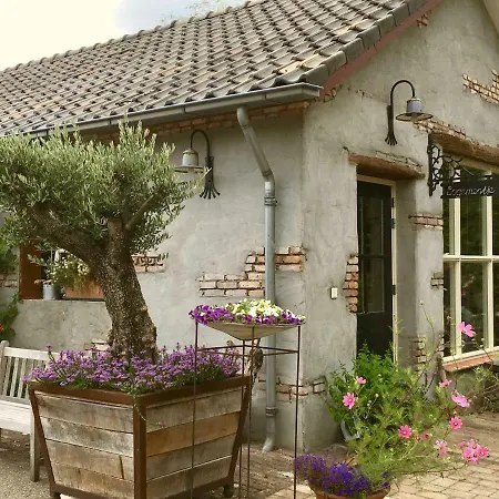 Holiday home De Zoete Aagt