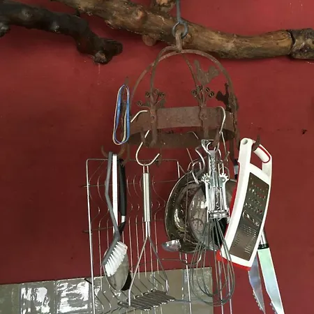 Ferienhaus De Zoete Aagt *