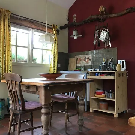 Holiday home De Zoete Aagt Groesbeek