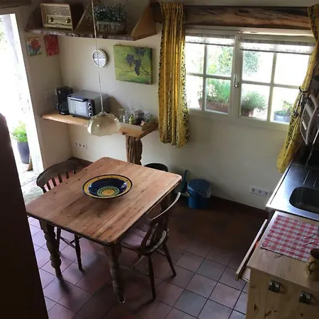 De Zoete Aagt Hébergement de vacances *