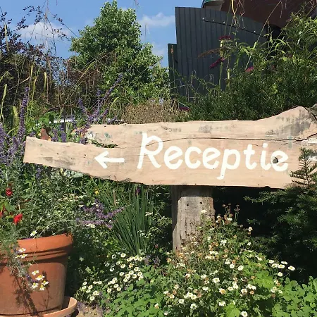 De Zoete Aagt Casa de Férias Groesbeek