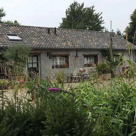 Casa de Férias De Zoete Aagt Groesbeek