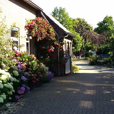 De Zoete Aagt * Groesbeek