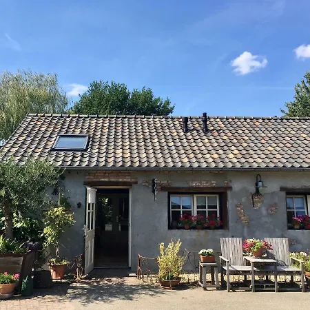 De Zoete Aagt Groesbeek