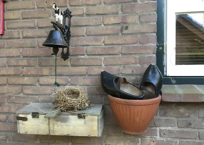 De Zoete Aagt * Berg en Dal