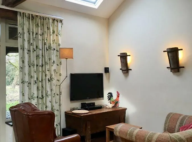 De Zoete Aagt Berg en Dal