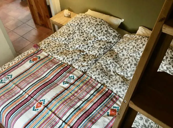 De Zoete Aagt Dom wakacyjny Groesbeek