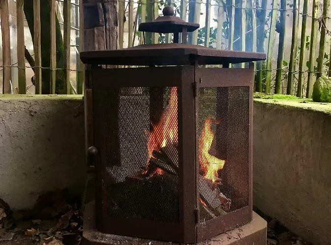 De Zoete Aagt Dom wakacyjny