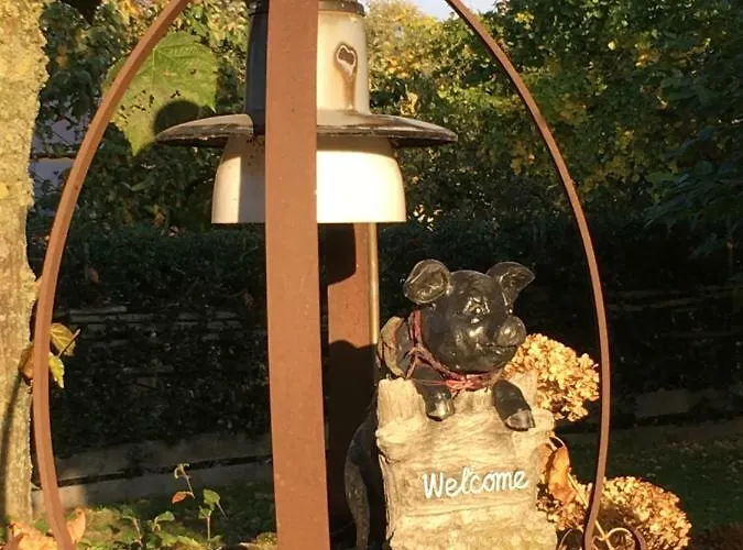 De Zoete Aagt Groesbeek