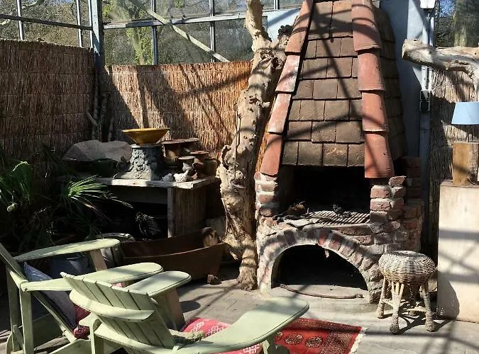 De Zoete Aagt Groesbeek