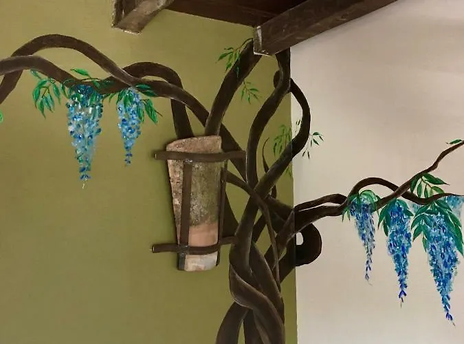 De Zoete Aagt Dom wakacyjny Groesbeek