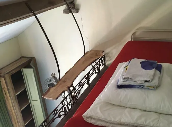 De Zoete Aagt Semesterbostad Berg en Dal