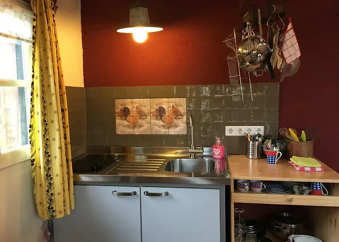 De Zoete Aagt Berg en Dal