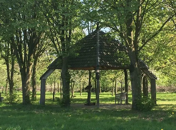 Semesterbostad De Zoete Aagt Berg en Dal