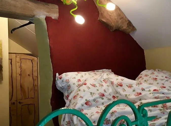 De Zoete Aagt Casa de Férias Groesbeek