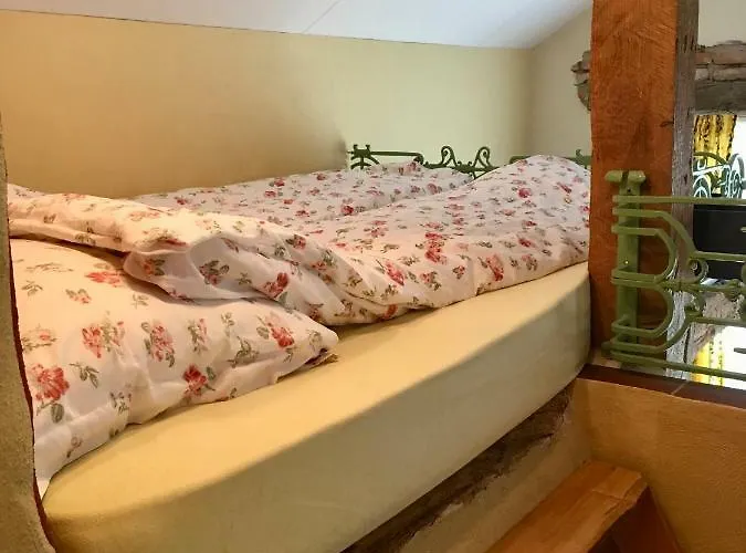 Nyaraló De Zoete Aagt *