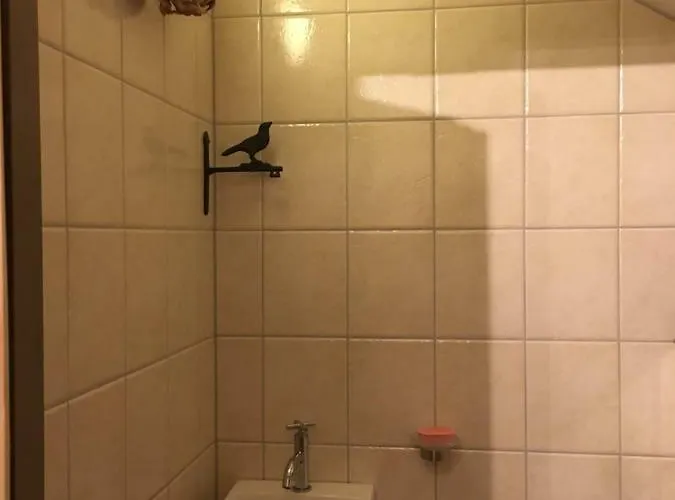 De Zoete Aagt Semesterbostad *