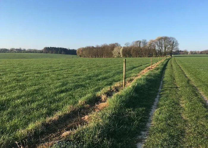 De Zoete Aagt Casa de Férias