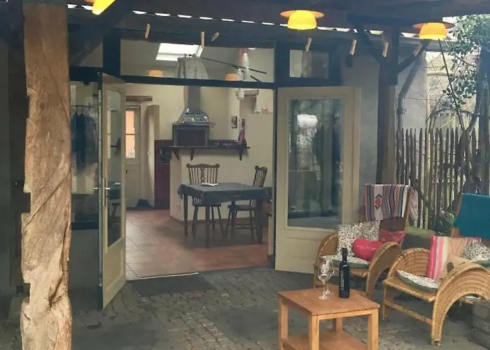 Dom wakacyjny De Zoete Aagt Groesbeek