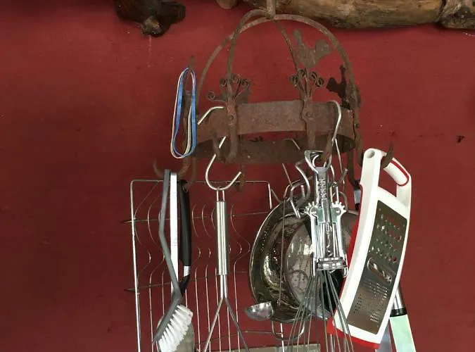 Nyaraló De Zoete Aagt *