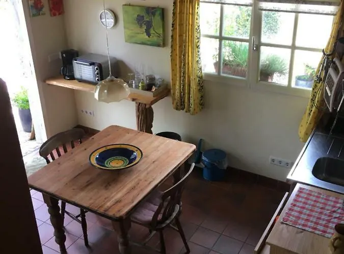 De Zoete Aagt Dom wakacyjny *